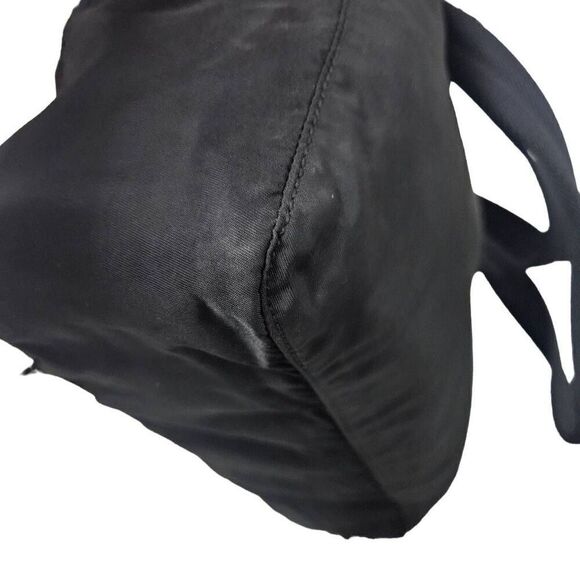 Prada shoulder bag nylon - Picture 4 of 14